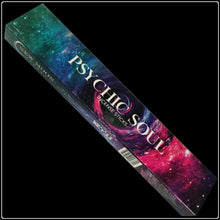 Load image into Gallery viewer, Psychic Soul Incense