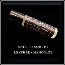 Load image into Gallery viewer, Man of Letters Perfume Oil