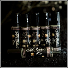 Load image into Gallery viewer, All Hallows Eve Perfume Oil