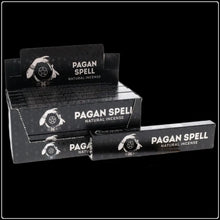 Load image into Gallery viewer, Pagan Spell Incense