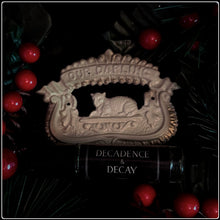 Load image into Gallery viewer, Decadence and Decay Perfume Oil