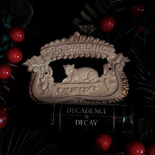 Load image into Gallery viewer, Decadence and Decay Perfume Oil