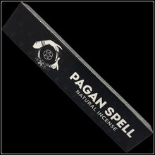 Load image into Gallery viewer, Pagan Spell Incense