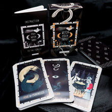 Load image into Gallery viewer, Witch Folk Tarot Deck