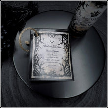 Load image into Gallery viewer, Bone Queen Ritual Spirit Oil