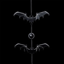 Load image into Gallery viewer, Gothic Bat Hanging Decoration