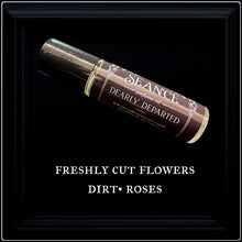 Load image into Gallery viewer, Dearly Departed Perfume Oil