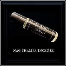 Load image into Gallery viewer, Crowley Perfume Oil
