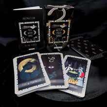 Load image into Gallery viewer, Witch Folk Tarot Deck