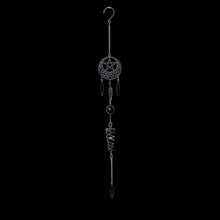 Load image into Gallery viewer, Pentagram Dream Catcher