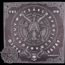 Load image into Gallery viewer, Baphomet Spirit Board