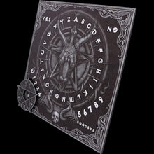 Load image into Gallery viewer, Baphomet Spirit Board