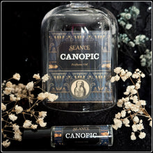 Load image into Gallery viewer, Canopic Perfume Oil