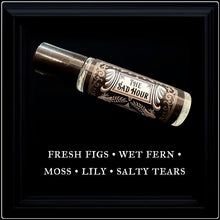 Load image into Gallery viewer, Sad Hour Perfume Oil
