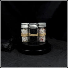 Load image into Gallery viewer, Witches Salt Essentials Kit