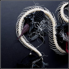 Load image into Gallery viewer, Mythical Sea Serpent - ‘Leviathan’