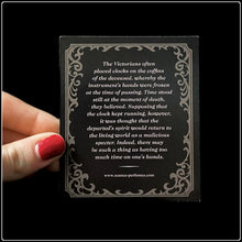 Load image into Gallery viewer, Sad Hour Perfume Oil