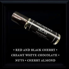 Load image into Gallery viewer, Decadence and Decay Perfume Oil