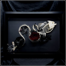 Load image into Gallery viewer, Mythical Sea Serpent - ‘Leviathan’