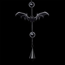 Load image into Gallery viewer, Gothic Bat Hanging Decoration