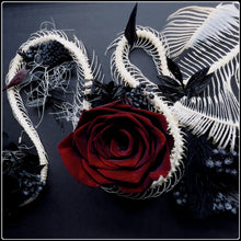 Load image into Gallery viewer, Mythical Sea Serpent - ‘Leviathan’