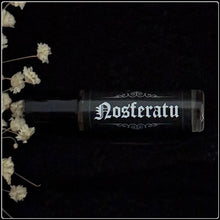 Load image into Gallery viewer, Nosferatu Perfume Oil