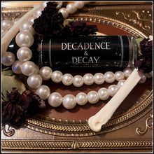 Load image into Gallery viewer, Decadence and Decay Perfume Oil
