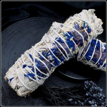 Load image into Gallery viewer, Purple Daze Smudge Bundle