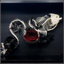 Load image into Gallery viewer, Mythical Sea Serpent - ‘Leviathan’