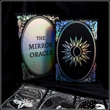Load image into Gallery viewer, The Mirror Oracle
