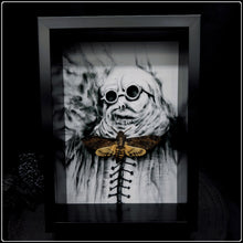 Load image into Gallery viewer, Hellraiser Death’s Head Moth - Butterball