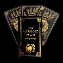 Load image into Gallery viewer, The Marigold Tarot - Classic Edition