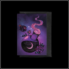 Load image into Gallery viewer, Magic Potion Greeting Card