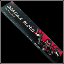 Load image into Gallery viewer, Dracula Blood Incense