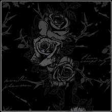 Load image into Gallery viewer, Eternal Roses Socks