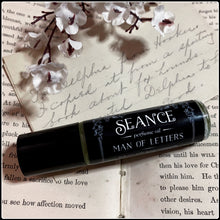 Load image into Gallery viewer, Man of Letters Perfume Oil