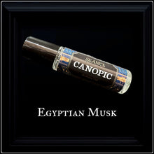 Load image into Gallery viewer, Canopic Perfume Oil