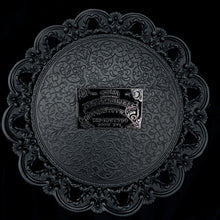 Load image into Gallery viewer, Ouija Pin with Movable Planchette