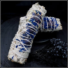 Load image into Gallery viewer, Purple Daze Smudge Bundle
