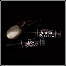 Load image into Gallery viewer, Eternal Darkness Perfume Oil