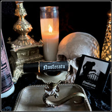 Load image into Gallery viewer, Nosferatu Perfume Oil