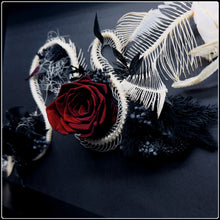 Load image into Gallery viewer, Mythical Sea Serpent - ‘Leviathan’