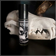 Load image into Gallery viewer, Natural History - Old Books Perfume Oil