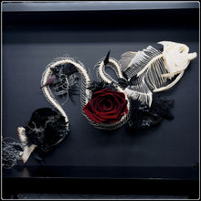 Load image into Gallery viewer, Mythical Sea Serpent - ‘Leviathan’