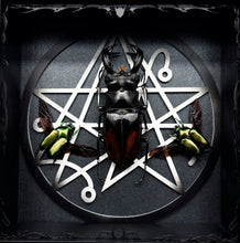 Load image into Gallery viewer, Beetle Trio Shadow Box Frame