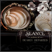 Load image into Gallery viewer, Dearly Departed Perfume Oil