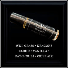 Load image into Gallery viewer, Cemetery Perfume Oil