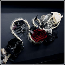 Load image into Gallery viewer, Mythical Sea Serpent - ‘Leviathan’