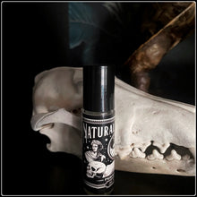 Load image into Gallery viewer, Natural History - Old Books Perfume Oil