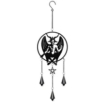 Load image into Gallery viewer, Personal Baphomet Hanging Decoration